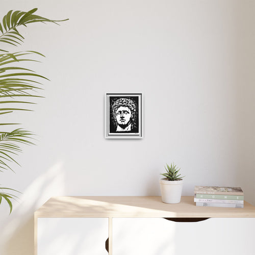 Agustus - Print on Demand