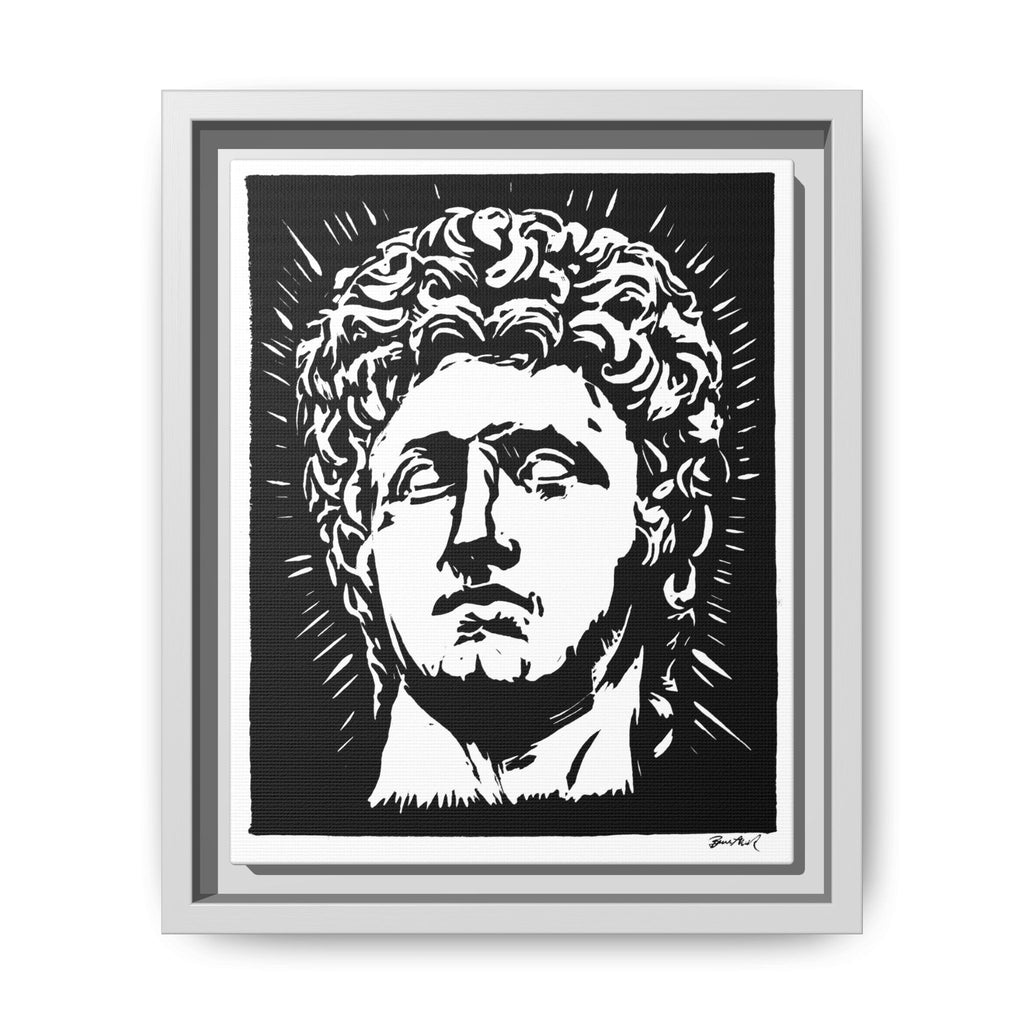 Agustus - Print on Demand
