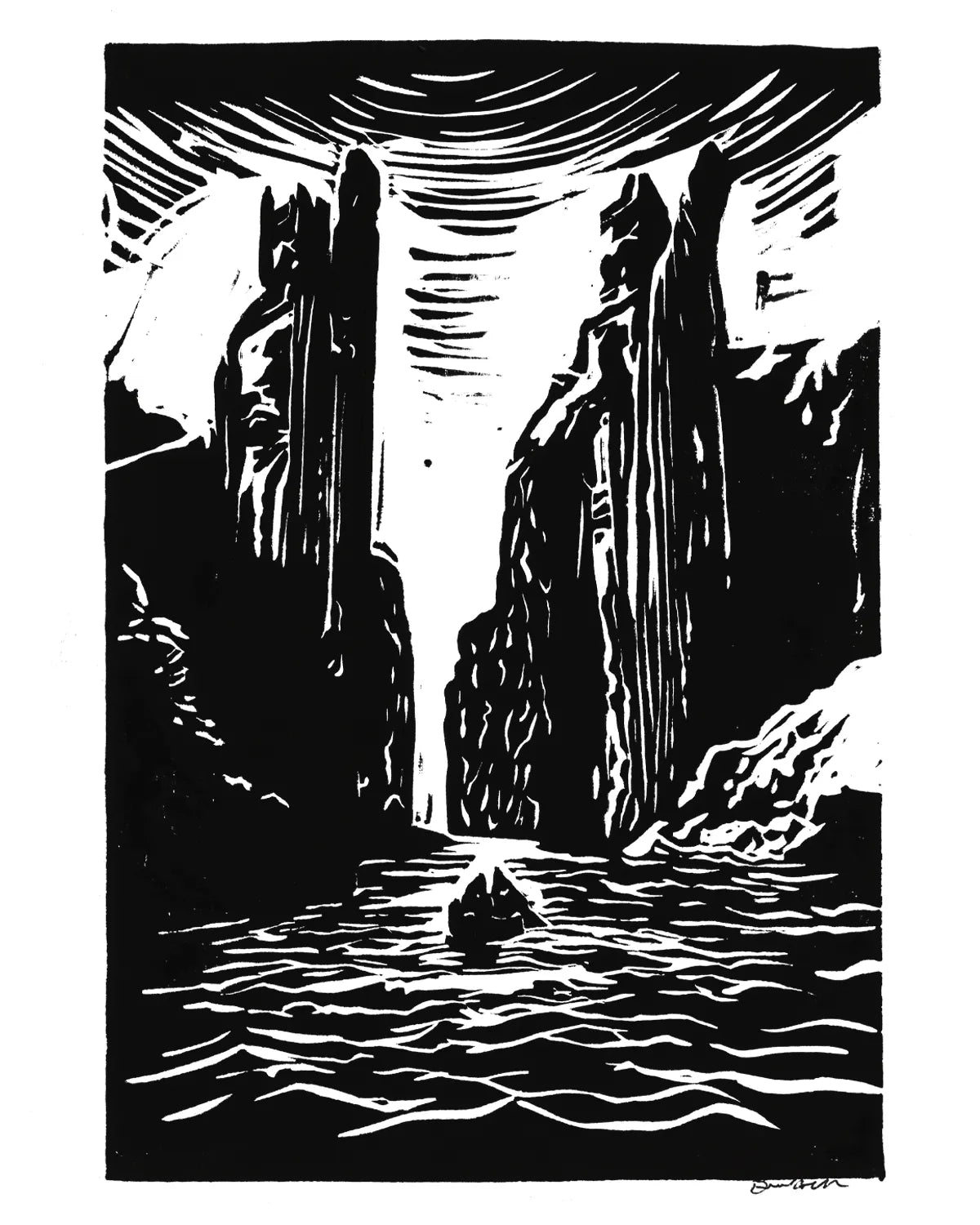 Argonath