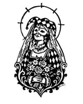 Harlequin Bride