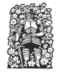 Laid to Rest