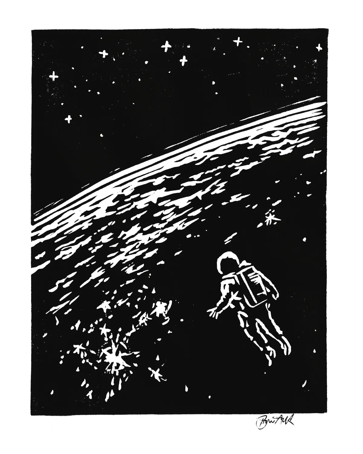 Low Orbit