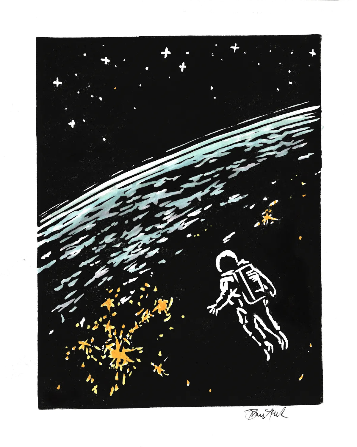 Low Orbit