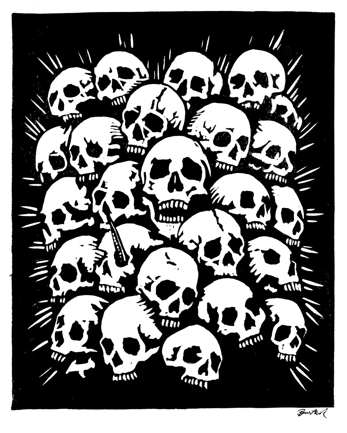 Skulls