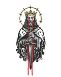 The Weary King