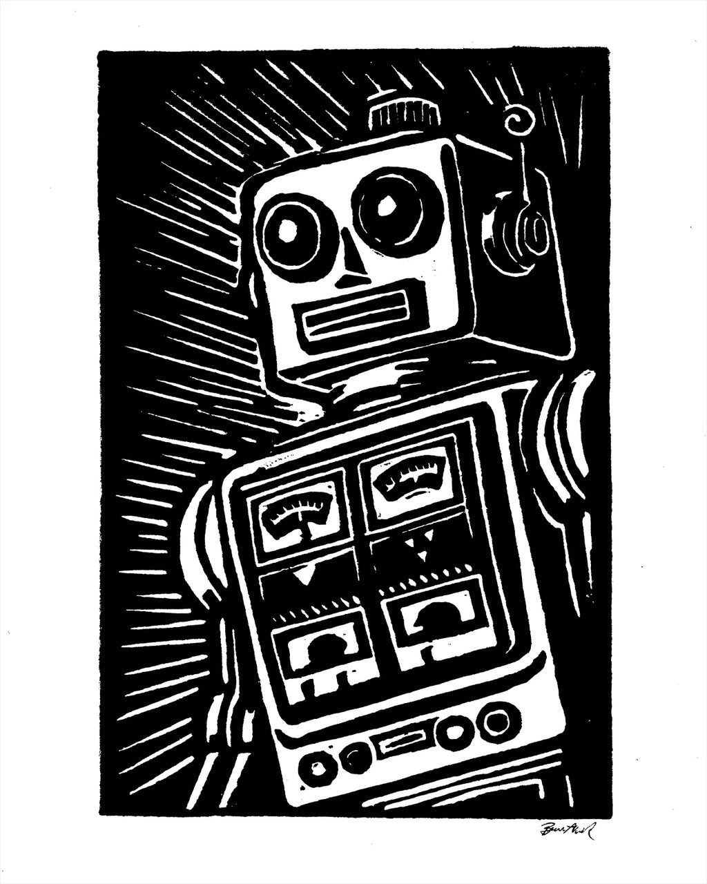 Werkbot