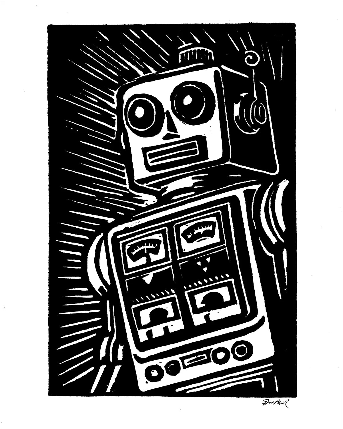 Werkbot